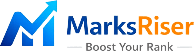 MarksRiser — Boost Your Rank