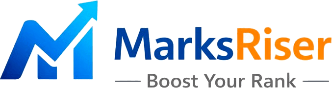 MarksRiser — Boost Your Rank